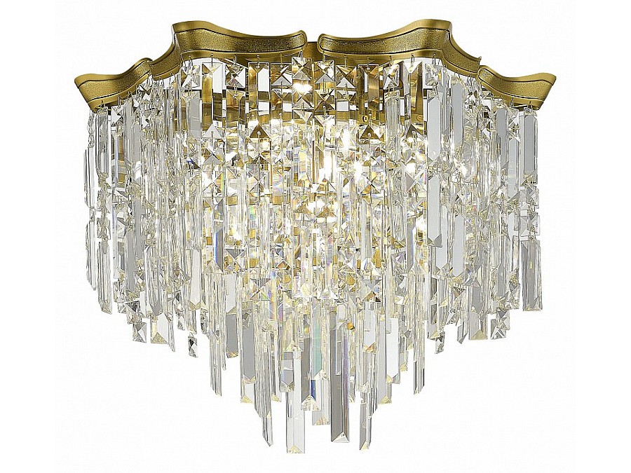 Потолочная люстра ST-Luce Ofelia SL1659.302.10