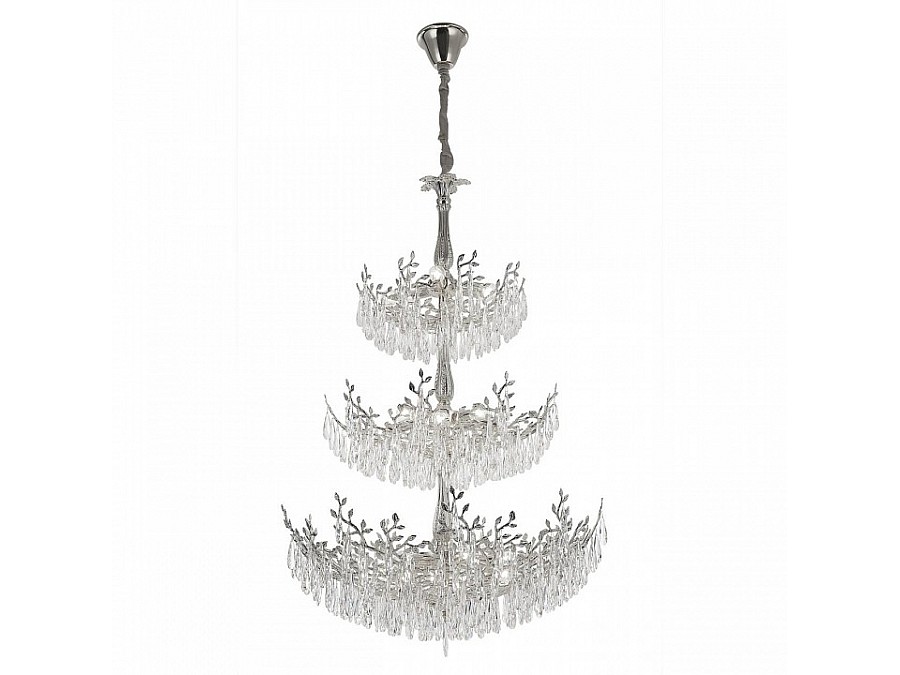 Подвесная люстра Citilux Ritz CL310261