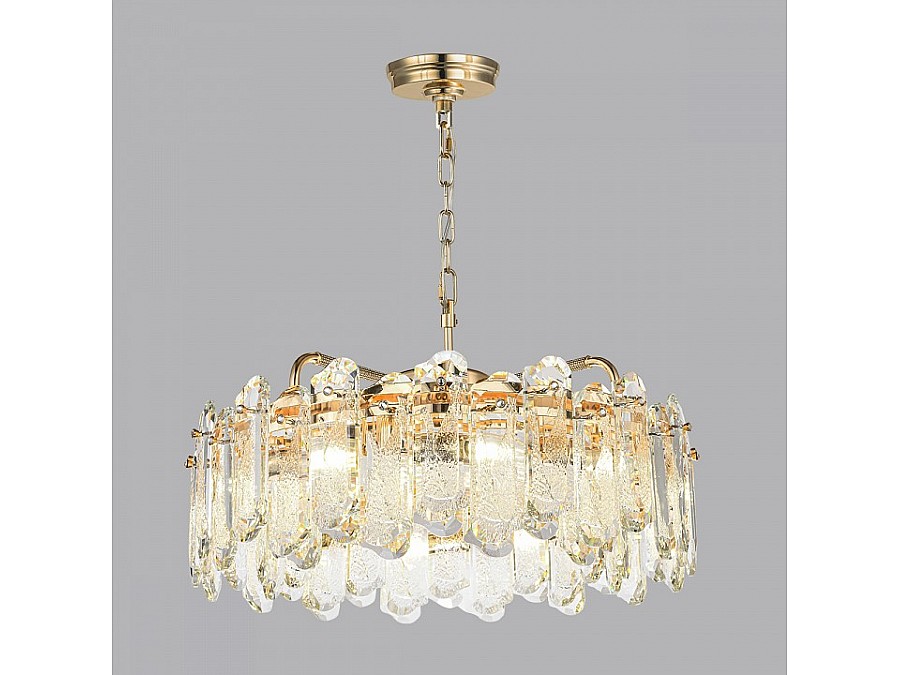 Подвесная люстра Odeon Light Bullon 5069/10