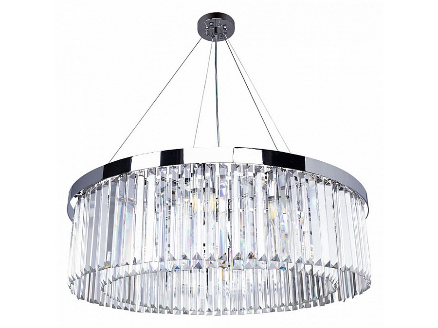 Подвесная люстра Arte Lamp Secunda A1003LM-12CC