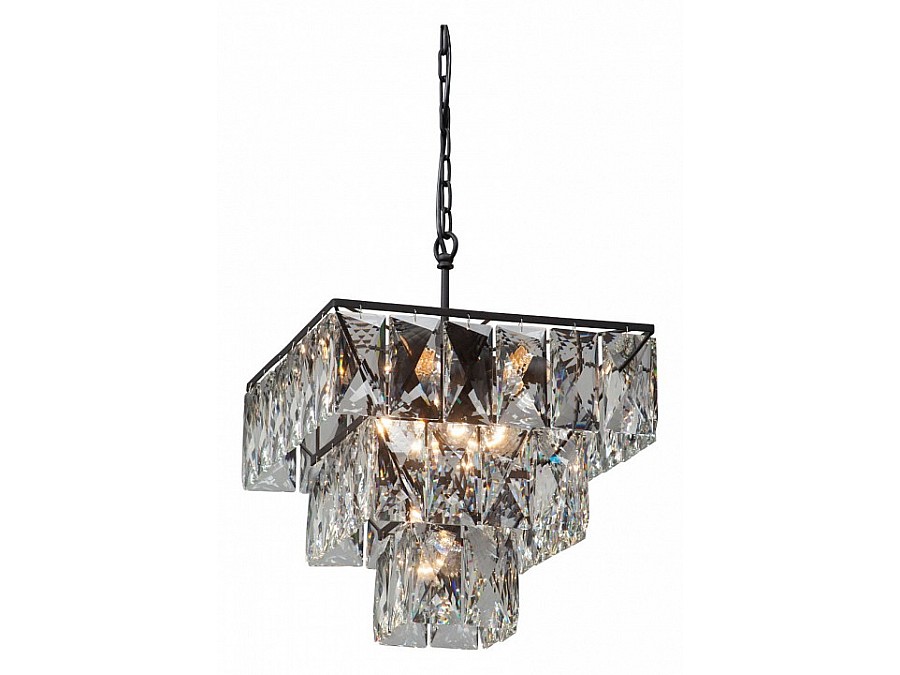 Подвесная люстра Vitaluce V5262 V5266-1/8+1