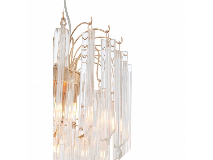 Подвесная люстра ST-Luce Osoleto SL386.203.05