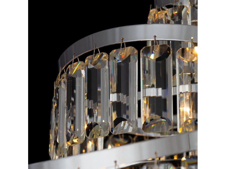 Подвесная люстра Citilux NAIAD CL315161