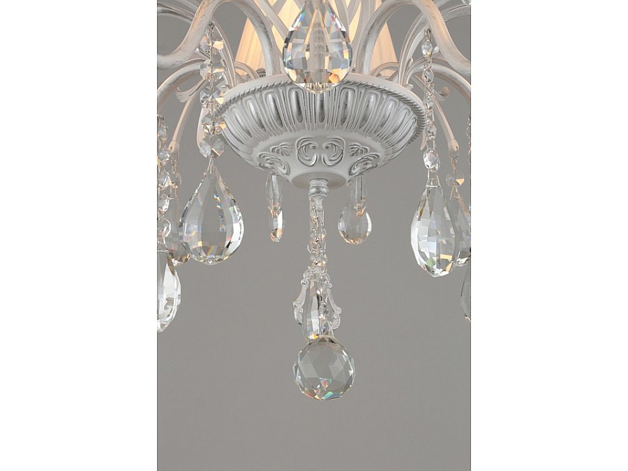 Подвесная люстра Omnilux Cremona OML-60813-05