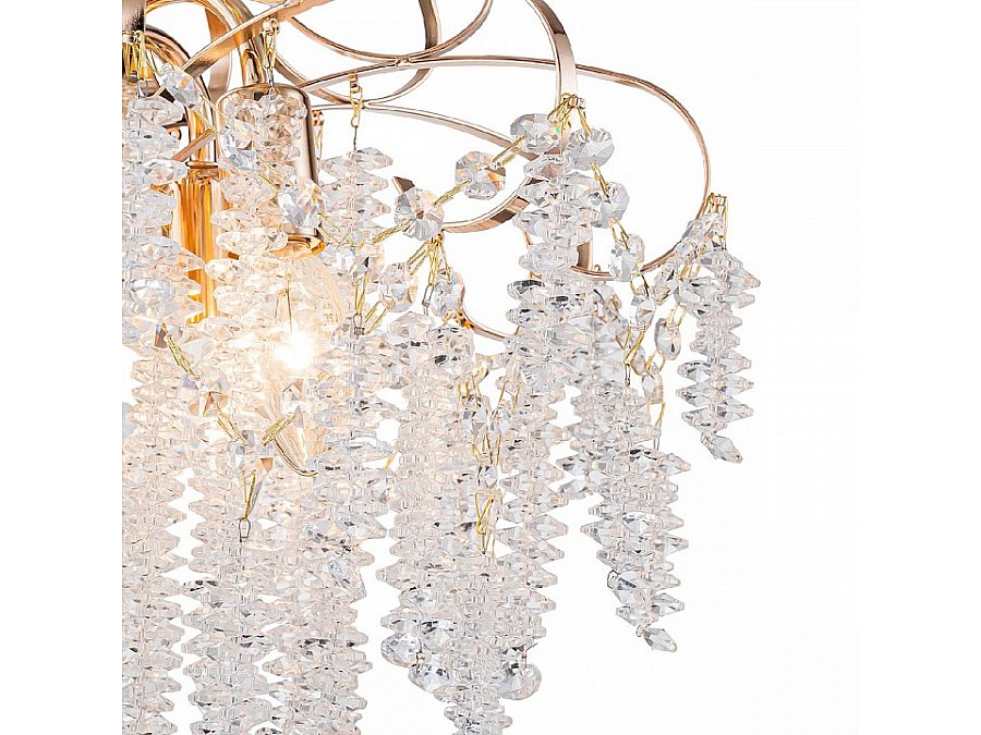 Подвесная люстра Escada Favero 2108/5P