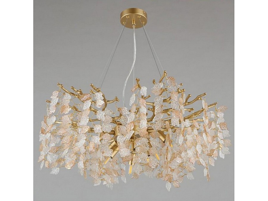 Подвесная люстра Omnilux Cavriglia OML-52803-08