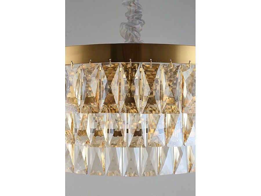 Подвесная люстра Aployt Francheska APL.837.03.10