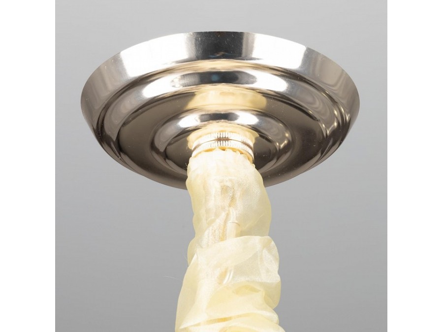 Подвесная люстра Citilux Darby CL309252