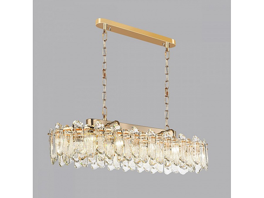 Подвесная люстра Odeon Light Bullon 5069/12