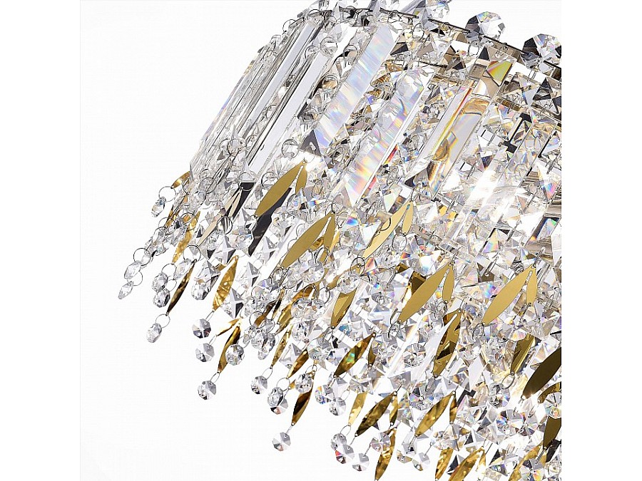 Подвесная люстра ST-Luce Desio SL1655.203.06