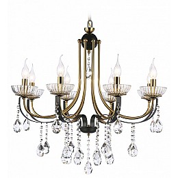 Подвесная люстра Ambrella TR TR4953