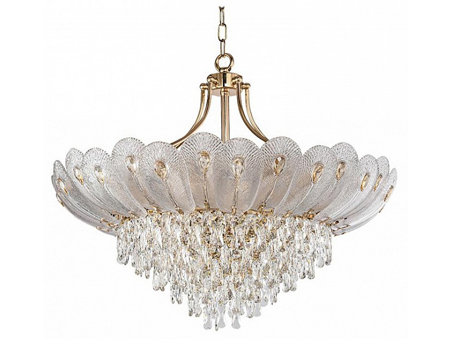 Подвесная люстра Odeon Light Paroti 5048/16