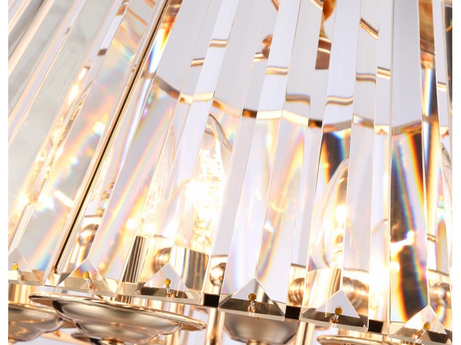 Подвесная люстра Ambrella TR TR5039