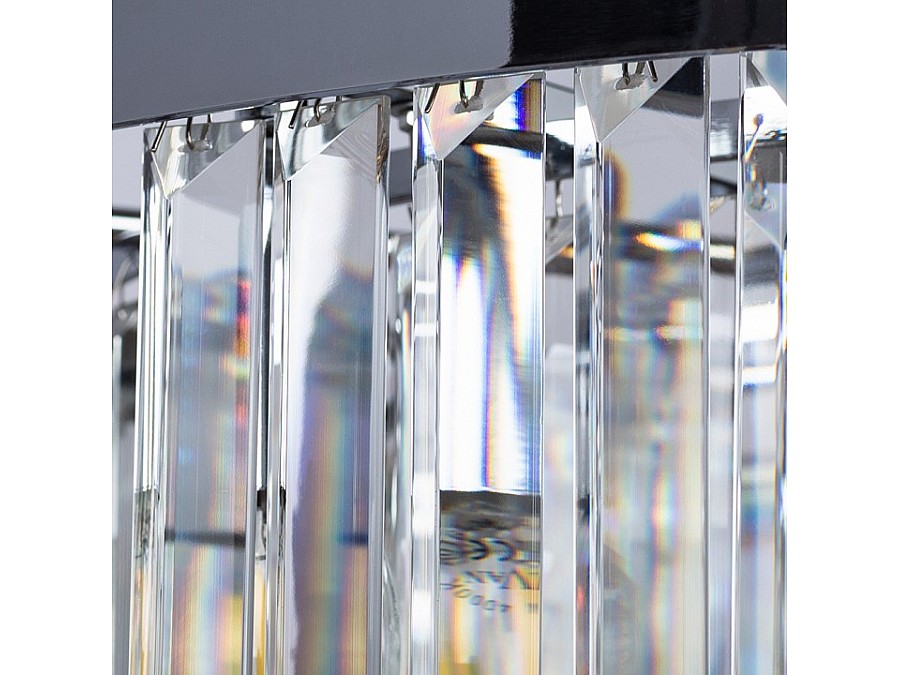 Подвесная люстра Arte Lamp Secunda A1003LM-12CC