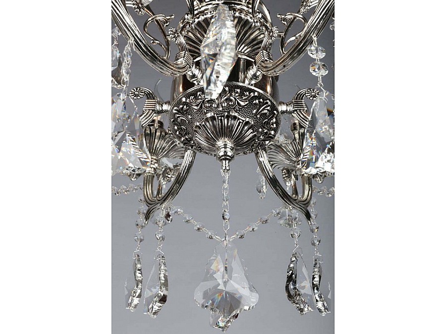 Подвесная люстра Omnilux Grosseto OML-77713-06