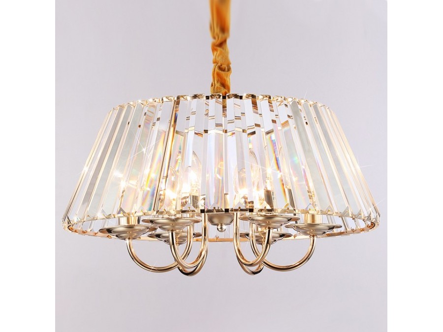 Подвесная люстра Ambrella TR TR5039