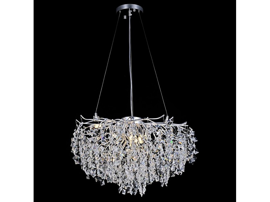 Подвесная люстра Aployt Danusia APL.846.03.13