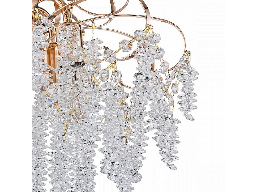 Подвесная люстра Escada Favero 2108/5P