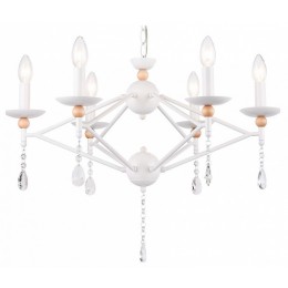 Подвесная люстра Ambrella TR TR9596