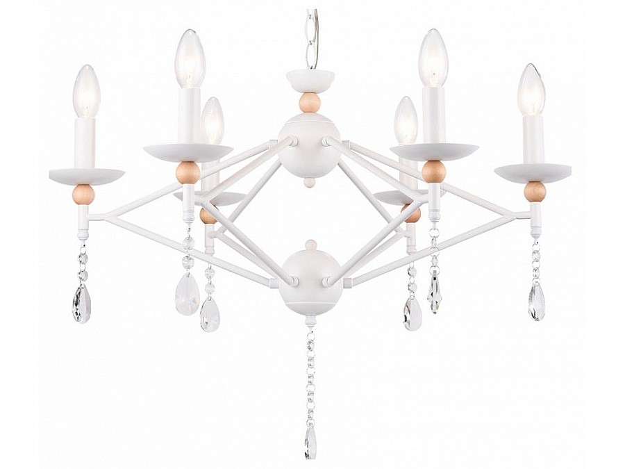 Подвесная люстра Ambrella TR TR9596