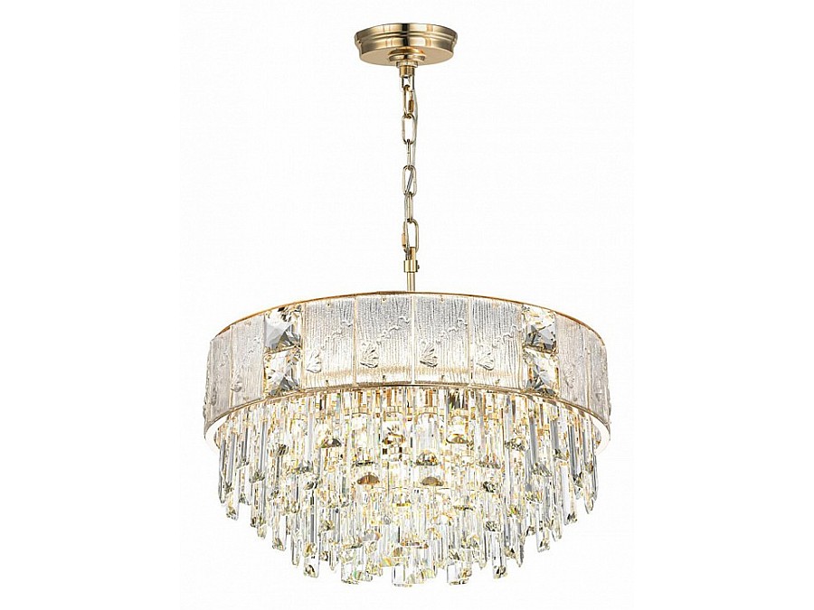 Подвесная люстра Odeon Light Fiesta 5070/11