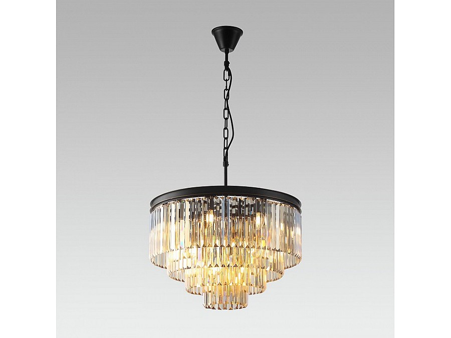 Подвесная люстра Citilux Мартин CL332142