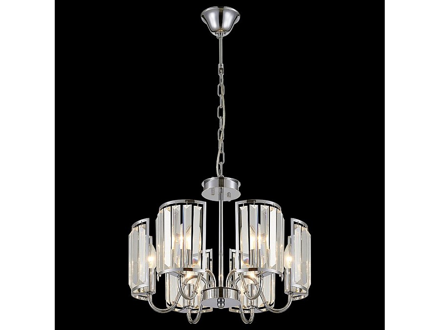 Подвесная люстра Citilux Грета CL333161