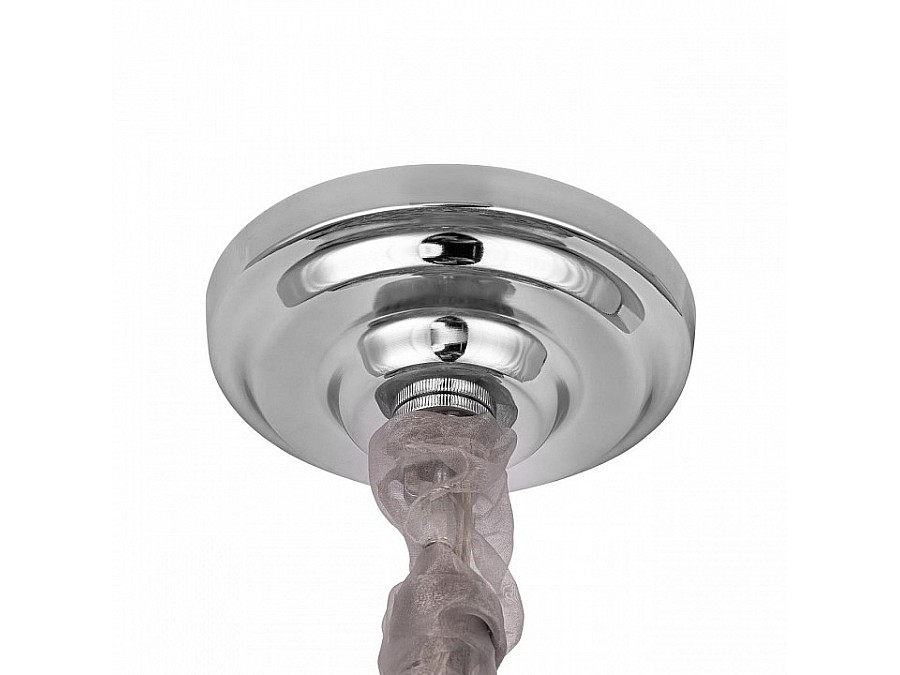 Подвесная люстра Citilux Naiad CL315191