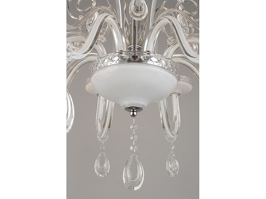 Подвесная люстра Aployt Emmanuel APL.628.03.08