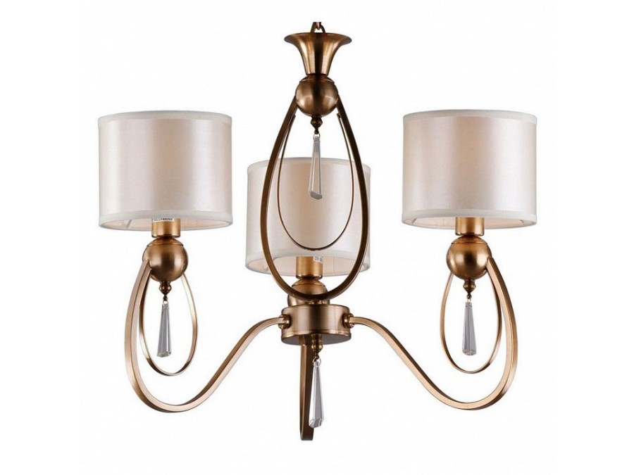 Подвесная люстра Omnilux Mellitto OML-63813-03