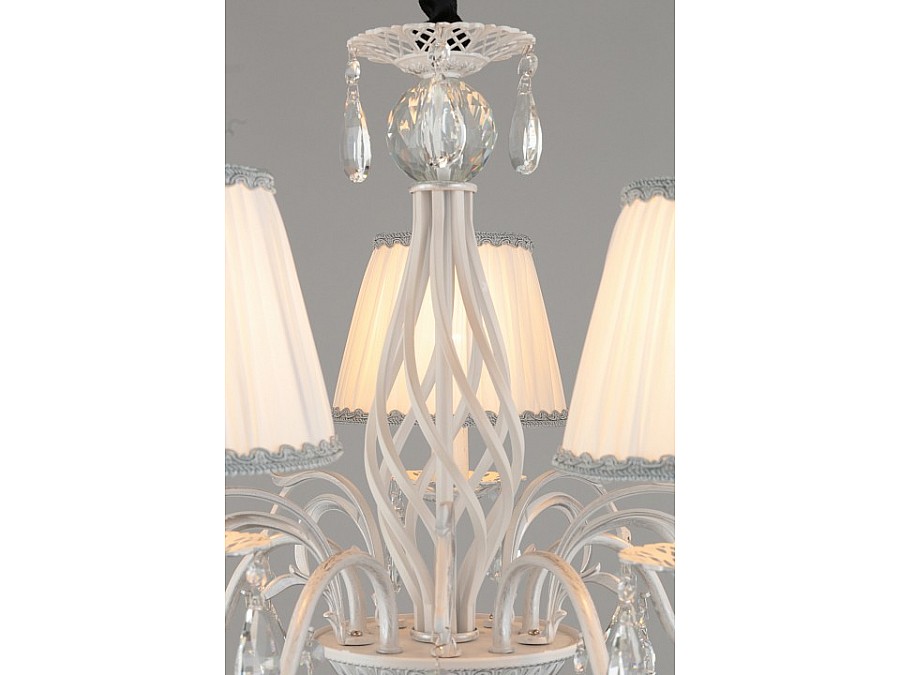 Подвесная люстра Omnilux Cremona OML-60813-05