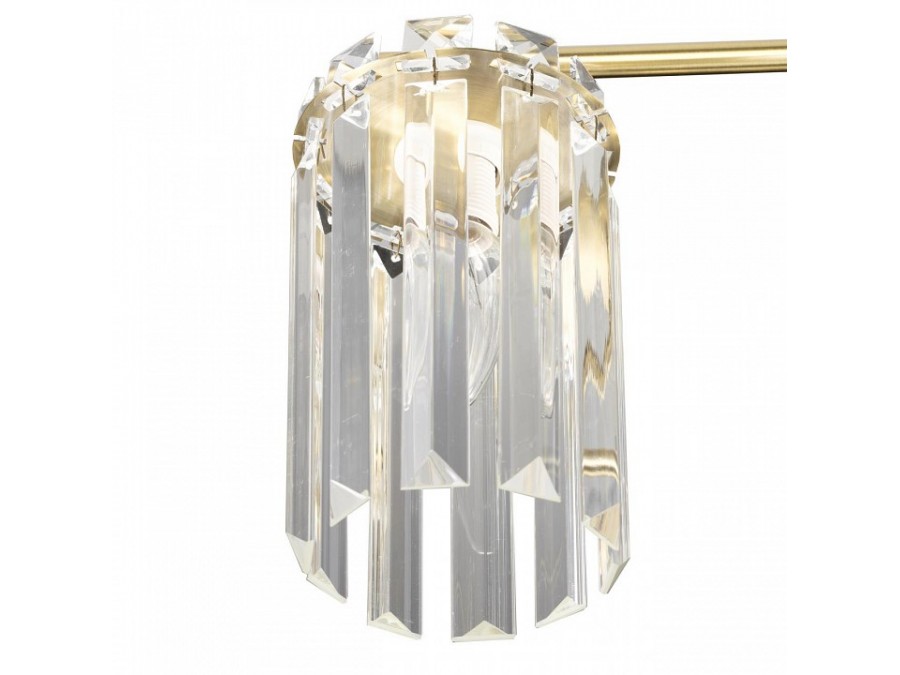 Потолочная люстра Citilux AXIS CL313263