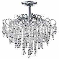 Люстра на штанге Escada Sardena 2106/5P