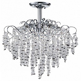 Люстра на штанге Escada Sardena 2106/5P