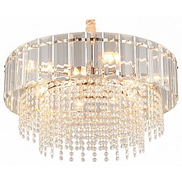 Подвесная люстра Omnilux Oliveri OML-69613-10