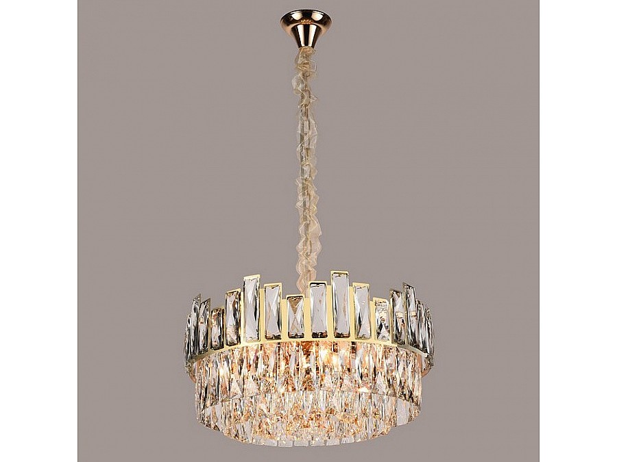 Подвесная люстра Omnilux Vistrorio OML-67903-09