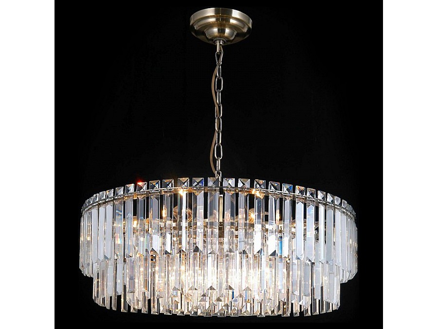 Подвесная люстра Citilux Фонда CL303223