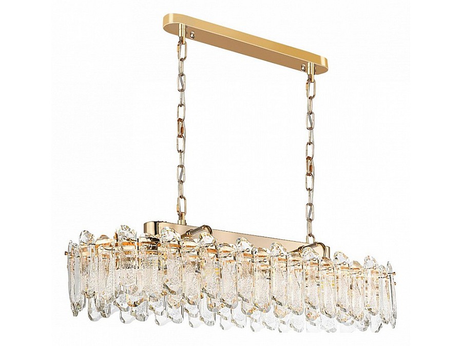 Подвесная люстра Odeon Light Bullon 5069/12