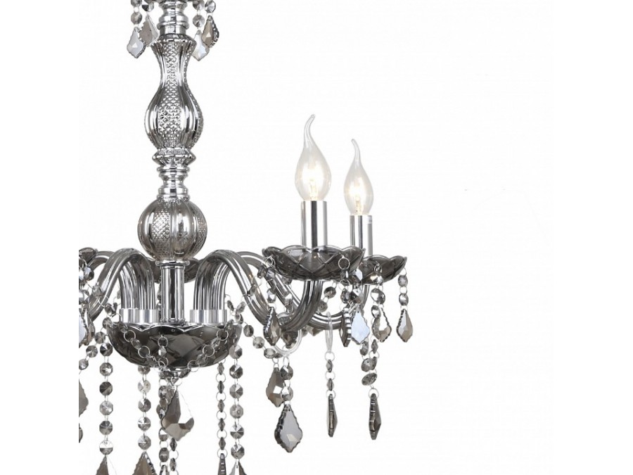 Подвесная люстра Escada CHAMBORD 641/5PL