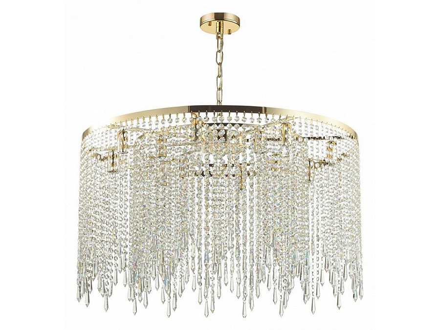 Бра Odeon Light Chokka 5028/12