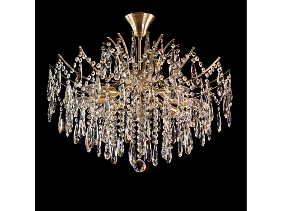 Люстра на штанге Citilux Селена CL302183