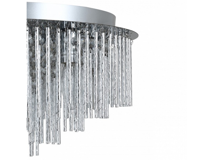 Потолочная люстра Escada 2126 2126/7S Chrome