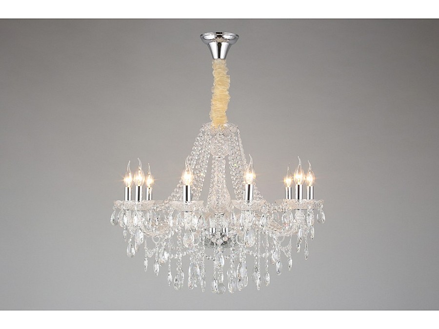 Подвесная люстра Aployt Koletta APL.755.03.10