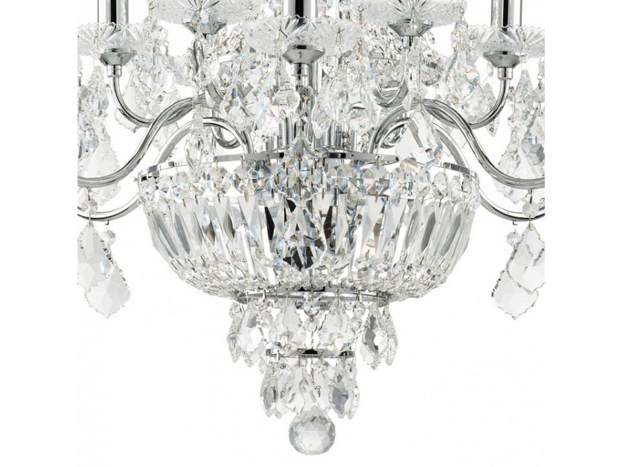 Подвесная люстра Lightstar Classic 700164