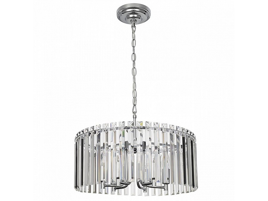 Подвесная люстра Citilux Джейн CL306161