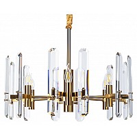 Подвесная люстра Divinare Tenerife 7136/18 LM-6