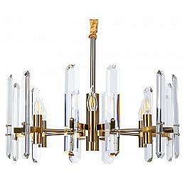 Подвесная люстра Divinare Tenerife 7136/18 LM-6