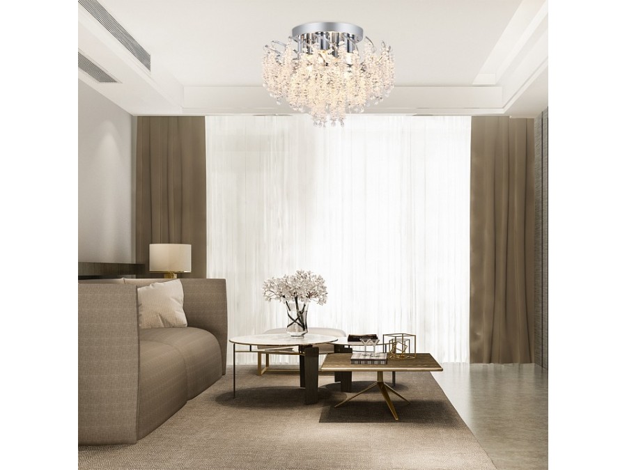 Потолочная люстра Escada  ES0000071