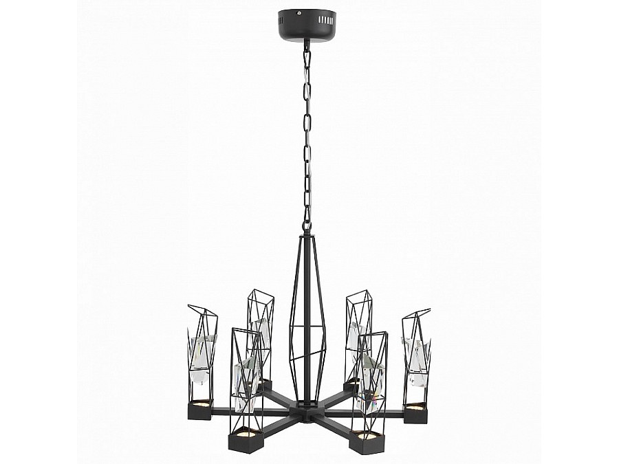 Подвесная люстра ST-Luce Progetto SL815.303.06