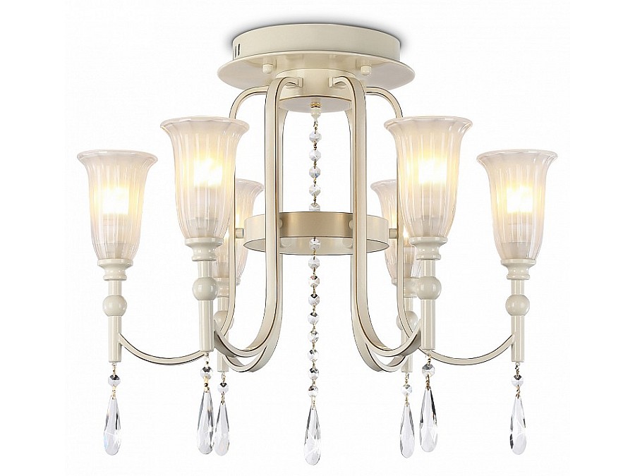 Потолочная люстра Ambrella TR TR3242